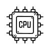 CPU