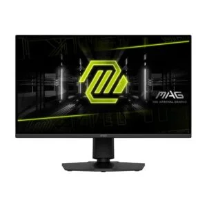 MSI MAG 275UPD E14 27 Inch 2160p UHD 4K 144Hz IPS with Adjustable Stand Monitor